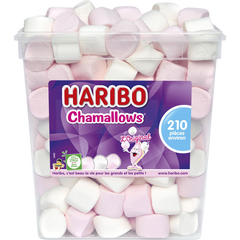Chamallows original
